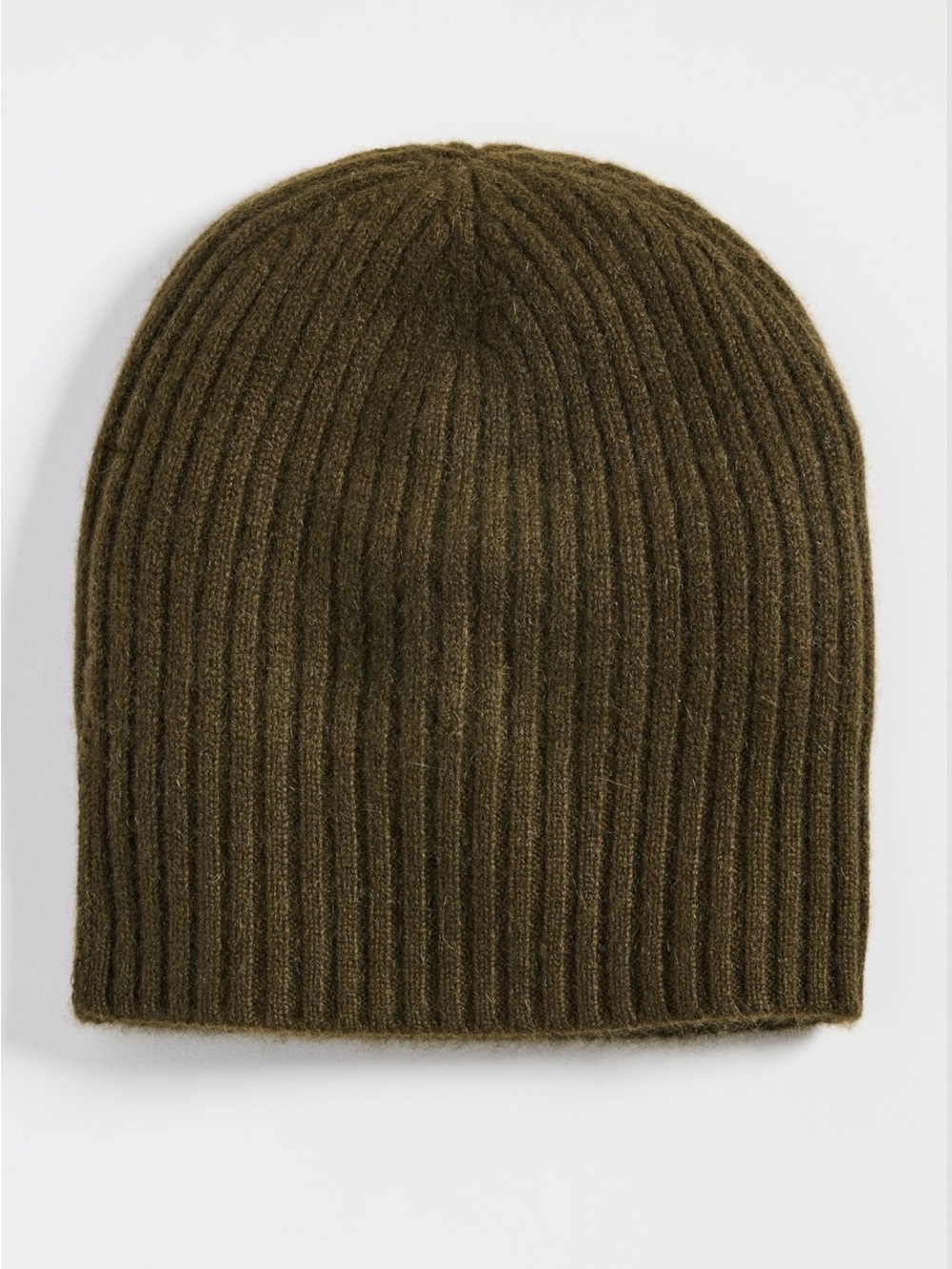 ISO -  Jenni Kayne Beanie Cashmere olive green